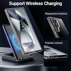 Red2Fire for Samsung Galaxy S24 Ultra Case, + Full Body Protection Phone Case 5G - Image 6