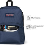 JanSport SuperBreak One Backpacks - Image 4
