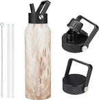 BJPKPK Insulated Water Bottles by BJPKPK