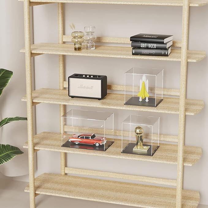 SVENJBB Display Case for Long Model Cars - Image 3