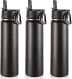 Volhoply 24oz Insulated Water Bottle by LiveFully%EF%BC%8CDrinkFreely%E2%80%94KeepGoingwithVolhoply%EF%BC%81