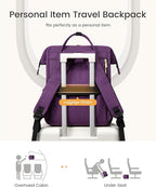LOVEVOOK Laptop Backpack for Women - Image 7