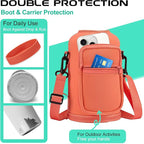 64oz Insulated Water-Bottle - Image 4