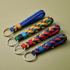 Micro Paracord, 1.18mm x 100ft Thin Mini Utility Braided Small Paracord - Image 4