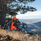 BOG DeathGrip Aluminum Tripod - Image 6