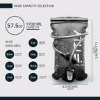 FITLY Soft Flask - Image 2