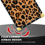 for iPhone 17 Air Case Luxury Golden Decoration - Image 6