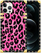Compatible with iPhone 12 Pro Max Case by Unknown