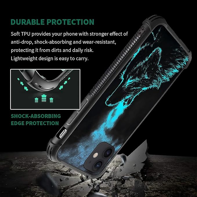 for iPhone 12 Mini Case - Image 4