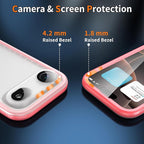 Cozycase TOP Waterproof Case for iPhone Air - Image 9