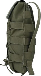 PETAC GEAR 1.5L / 3L Tactical Hydration Pack，Molle Carrier Pouch - Image 2