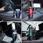 This Hill Car Cup Holder Expander Adjustable Base - Image 6