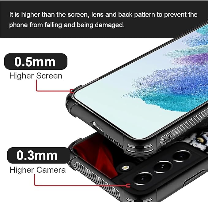 for Samsung Galaxy S22 Case - Image 5