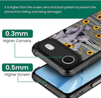 for iPhone 17 Air Case, for MagSafe Graphic Design for Girl Boy Soft Silicone - Image 4