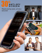 for iPhone 17 Pro Max Waterproof Case - Image 3