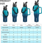 BJPKPK Insulated Water Bottles - Image 5
