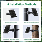 Zivif 10W Trail Camera Solar Charger - Image 7