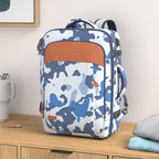 Lumesner Carry on Travel Backpacks, Extra Large 40L Flight Approved - Image 2