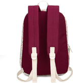 Montana West Backpack for Women Men 2 PCS Lightweight College Bookbags Casual - Image 4