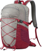 G4Free 30L Lightweight Hiking Backpack by G4Free