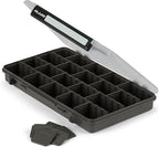 Plano StowAway 3700 Stow Tackle Box, - Image 6
