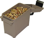 MTM AC5C 5-Can Ammo Crate Mini, Convenient size, Store 650 rounds of 9mm bulk - Image 7