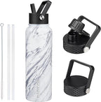 BJPKPK Insulated Water Bottles by BJPKPK