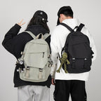 coowoz Lightweight School Backpack College Laptop Backpack - Image 6
