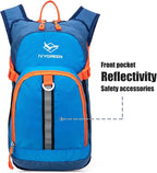 Ivygreen Kids Hydration Backpack, Hiking Backpack - Image 3