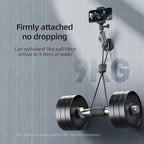 TELESIN 360 Magnetic Mount Magnet Metal Mounts - Image 2