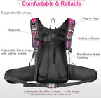 Mothybot Insulated Hydration Backpack Pack - Image 3