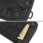 EXCELLENT ELITE SPANKER Molle Admin Pouch Tactical EDC EMT Utility Tool Pouch - Image 7