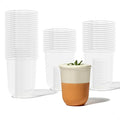 TOSSWARE NATURAL 16oz Arc by TOSSWARE