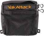 YakAttack 13" Dual Compartment Mesh Storage Bag | Compatible - Image 7