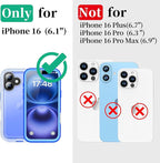 Cozycase for iPhone 16 Case Waterproof - Image 2