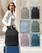coowoz Large Travel Backpack Carry On - Image 7