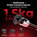 SMALLRIG Magic Arm with Super Clamp - Image 5