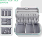 Hard Travel Electronic Organizer Case - Image 3