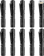 Led Pen Light by Tileon