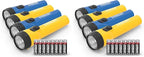 Eveready LED Flashlights, Bright Flashlights by Eveready