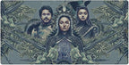 Head Case Designs Officially Licensed HBO Game of Thrones Robb, Arya Graphic - Image 8