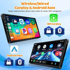 Roinvou 2+64G Android 10.1" Touch Screen - Image 3
