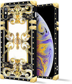 Compatible with iPhone Xs Max Case - Image 2
