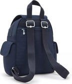 Kipling Women's City Pack Mini Backpack, Lightweight Versatile Daypack - Image 2