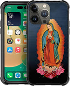 for iPhone 12 Pro Max Case by FKBRCL4U