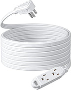 DEWENWILS 3 Outlet Extension Cord by DEWENWILS