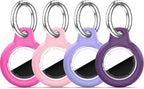 for Apple AirTag 2nd & 1st Gen, Waterproof Case by Wowwat