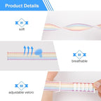 Kids Wristband Compatible with Apple AirTag, Protective Case - Image 3