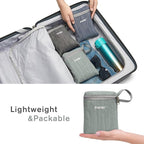 G4Free 10L/15L Hiking Backpack Lightweight Packable Hiking Daypack Small Travel - Image 7