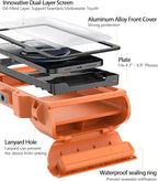 Waterproof Phone Case for Snorkeling - Image 3